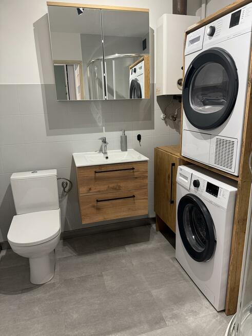 Mieszkanie Chodzież