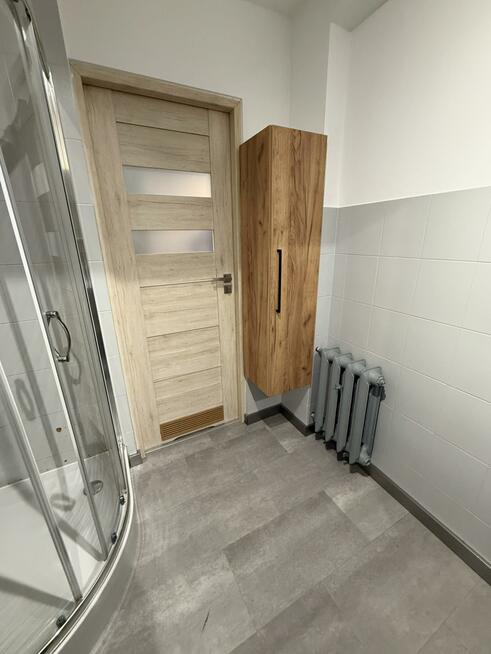 Mieszkanie Chodzież