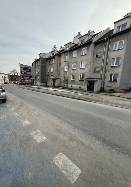 Mieszkanie Chodzież