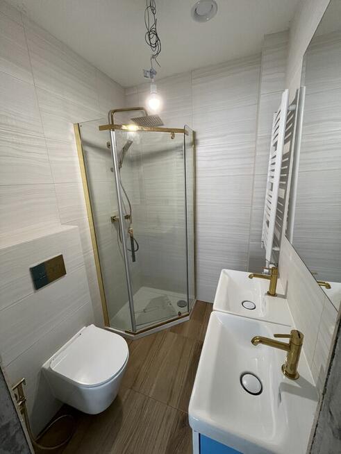 Remonty / wykończenia