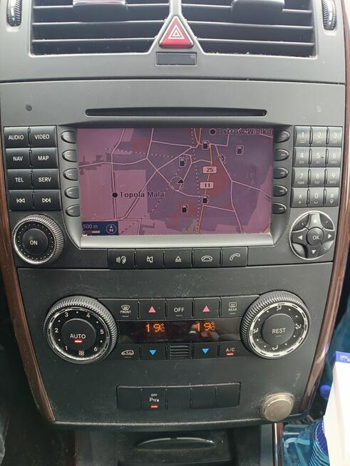 Mercedes Klasa A 2.0 turbo