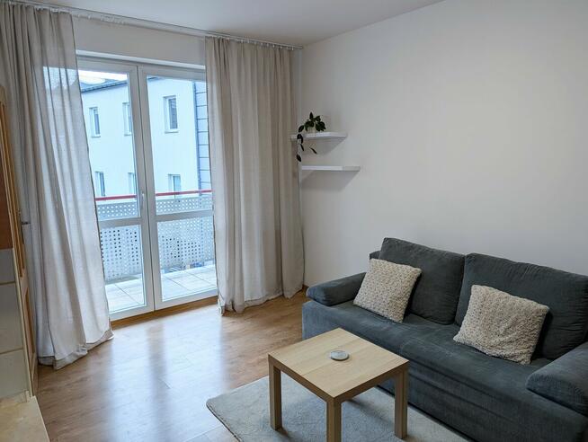 Mieszkanie 34 m2 - centrum Bielska-Białej, bez pośredników