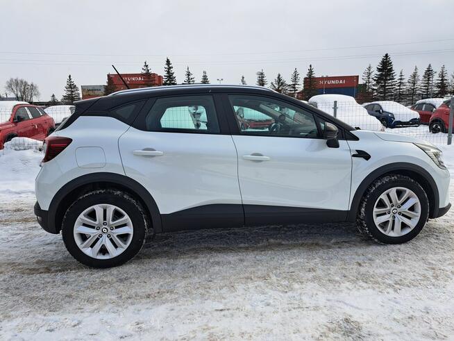 Sprzedam Renault Captur salon Polska