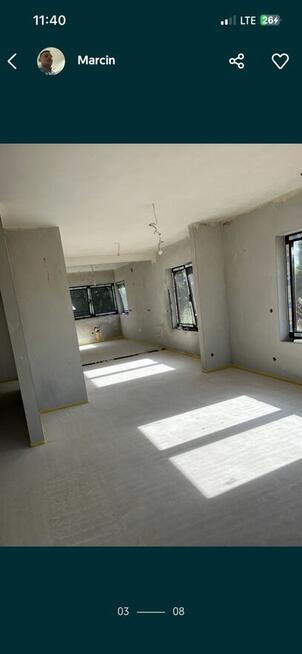 Wykończenia wnętrz