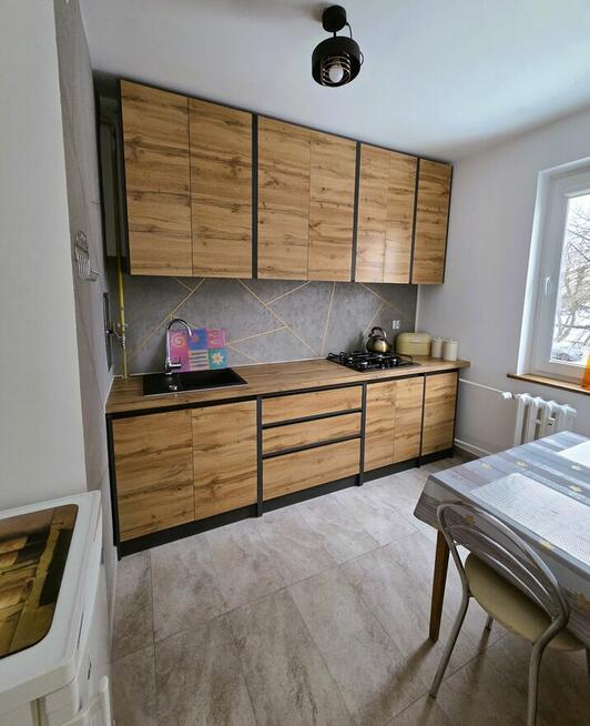 Przytulne 38 m² z dużym balkonem | Orunia–Górna | od zaraz