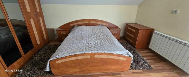 Meble do sypialni
