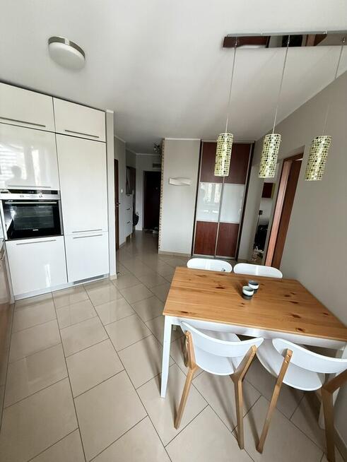 Wynajmę mieszkanie 3pok 62m2 Katowice oś Tysiąclecia