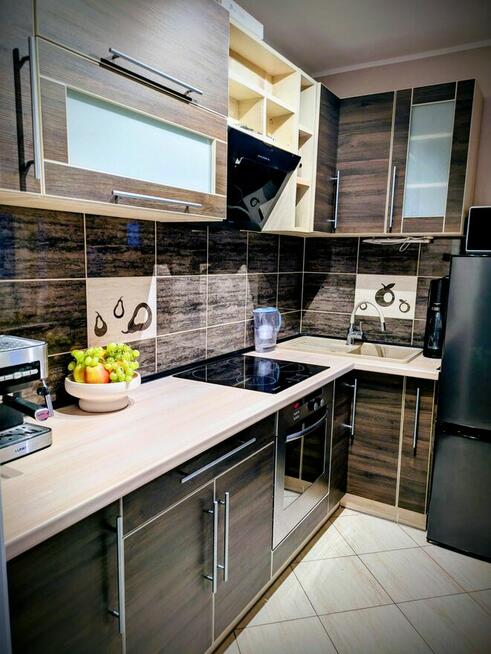 Mieszkanie Podolszyce północne