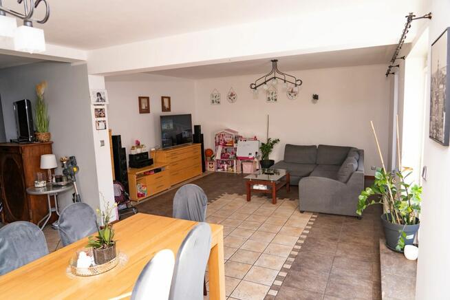 Dom wolnostojący 205m2 z ogrodem