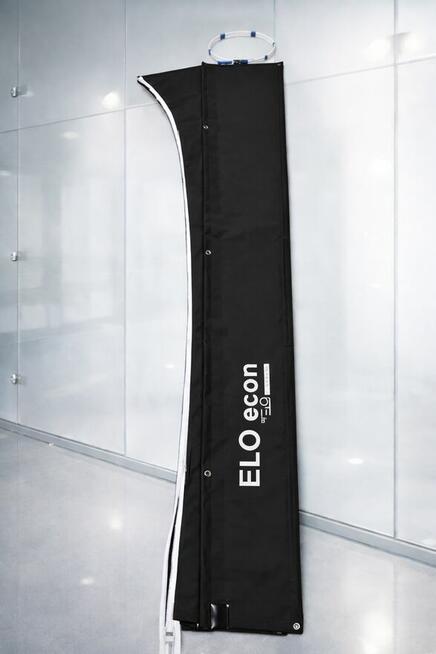 Lazy Jack ECON by ELO Pokrowce 3,5 m, Pokrowce, Naprawa