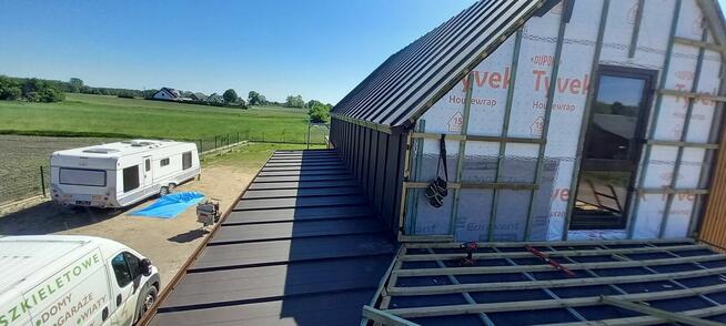 Uslugi remontowo budowlane dekarskie