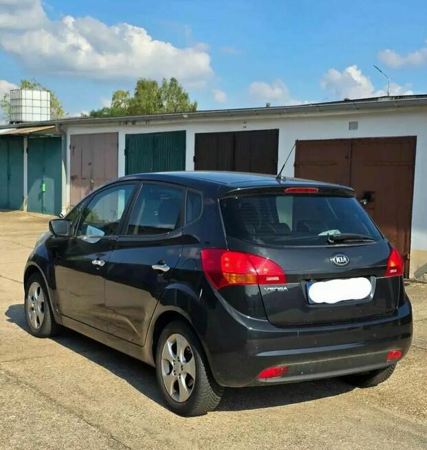 Sprzedam Kia Venga