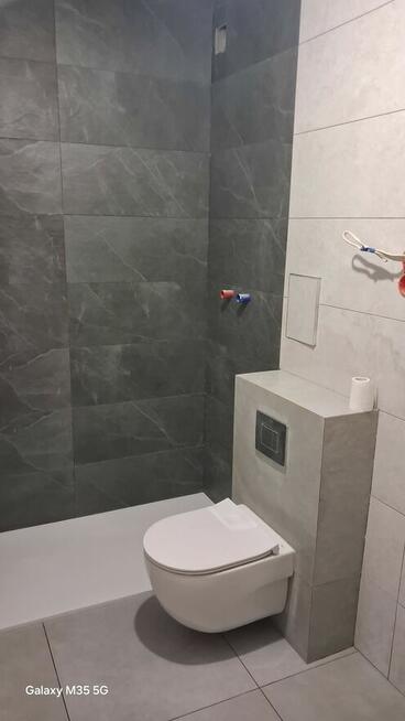 Usługi remontowe, wykonczenia wnętrz. Wolne terminy