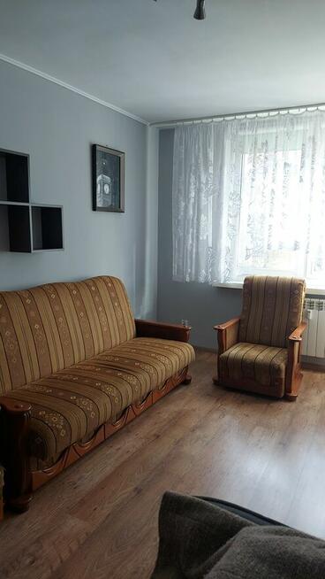 posiadam mieszkanie do wynajęcia