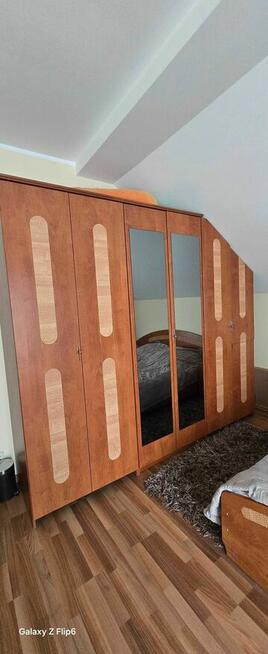Meble do sypialni