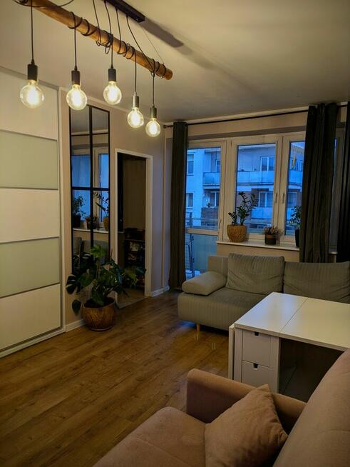 Mieszkanie Podolszyce północne