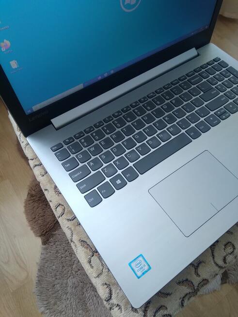 Lenovo Ideapad 320 | Intel I3-6006 | Prawdziwa Perełka