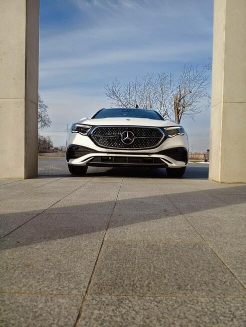 Wypożyczalnia samochodów