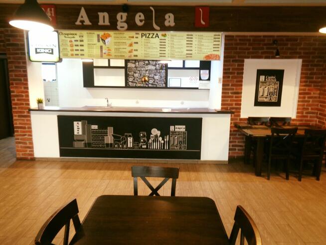 Lokal Handlowo/Usługowy z potencjałem