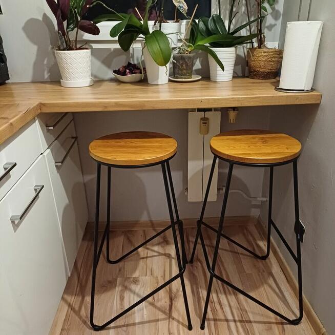 Hokery Castorama 2 szt