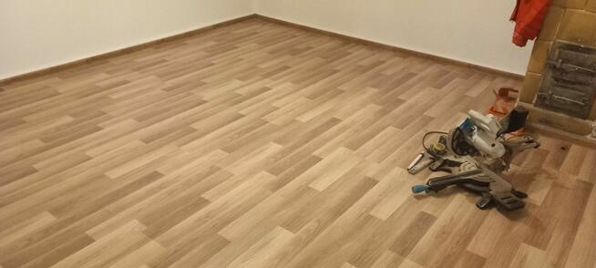 Uslugi remontowo budowlane dekarskie