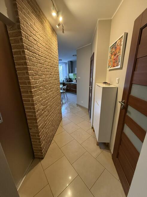 Wynajmę mieszkanie 3pok 62m2 Katowice oś Tysiąclecia