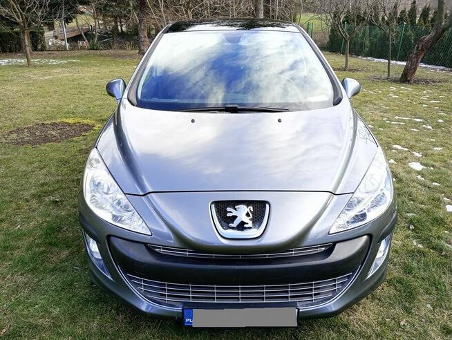 Peugeot 308, Benzyna 1,6