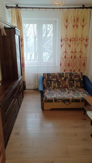 Wynajmę 2 pokojowe umeblowane w Wyszkowie 2 pietro