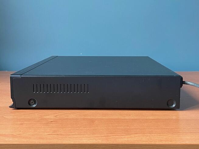 Odtwarzacz DVD CD Blu-ray Sony HBD-EF 200 kino domowe