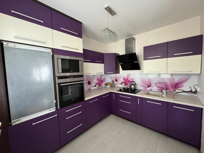 Sprzedam meble kuchenne z agd + szkło hartowane – komplet