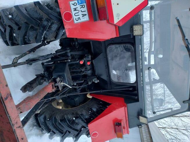 Sprzedam Zetor 5211