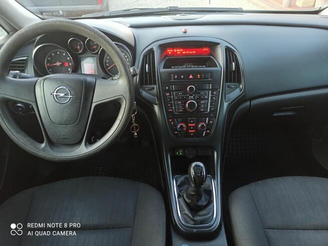 Samochód nowa butla