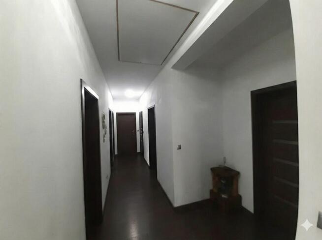 Dom na sprzedaż w Poniatowicach o pow.125m2 na dużej działce