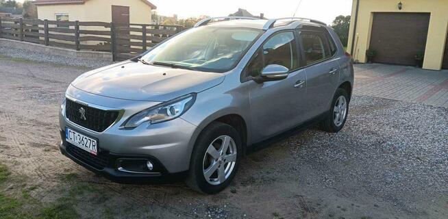 Sprzedam Peugot 2008