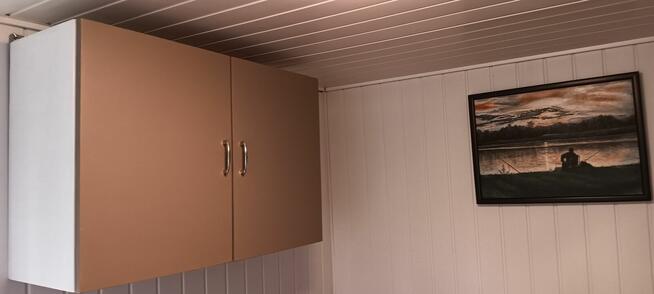 Działka rekreacyjna