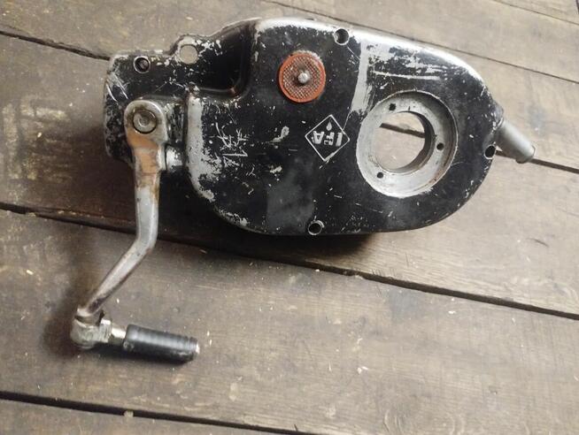 Dekiel od sprzęgła MZ etz 250