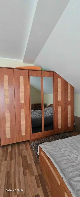 Meble do sypialni