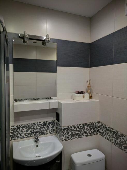 Mieszkanie Podolszyce północne