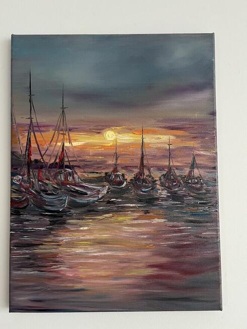 Obrazy na zamówienie