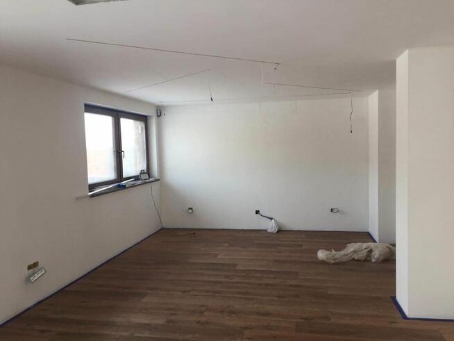 Wykończenia wnętrz