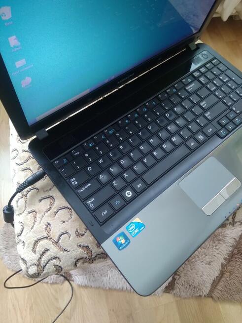Laptop Samsung R 540 | Intel I3 | Ładny Model