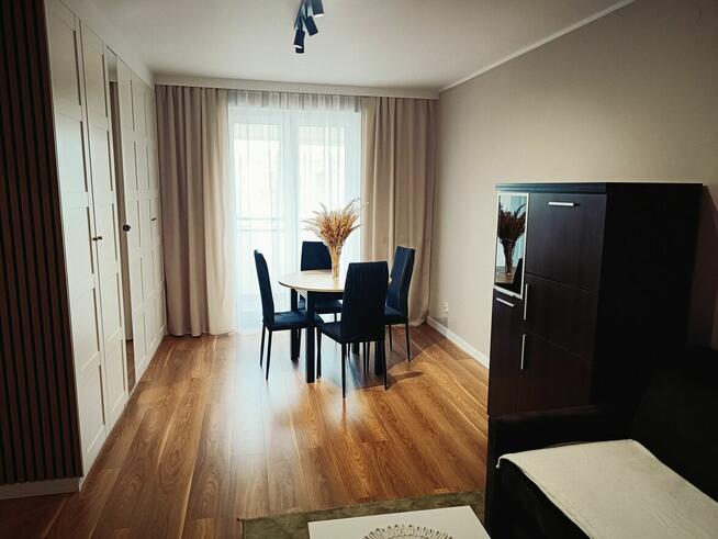 Mieszkanie na wynajem Dobrzec