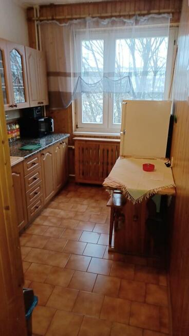 Wynajmę 2 pokojowe umeblowane w Wyszkowie 2 pietro