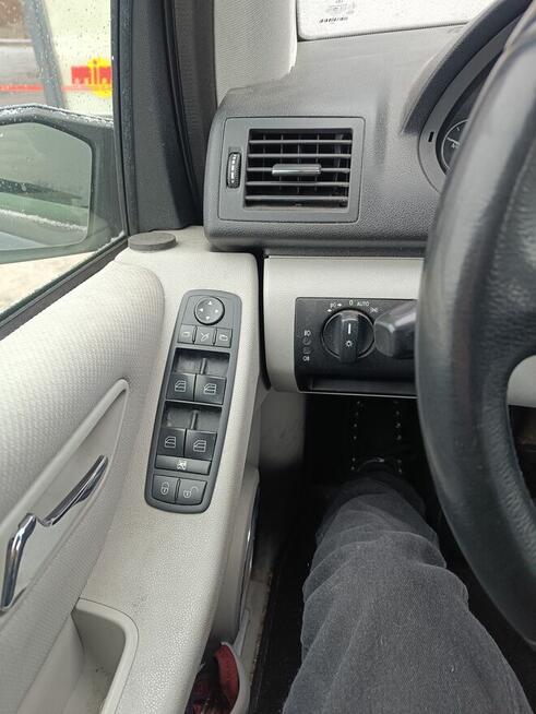 Mercedes Klasa A 2.0 turbo