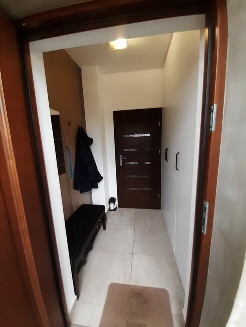 Dom na sprzedaż w Poniatowicach o pow.125m2 na dużej działce