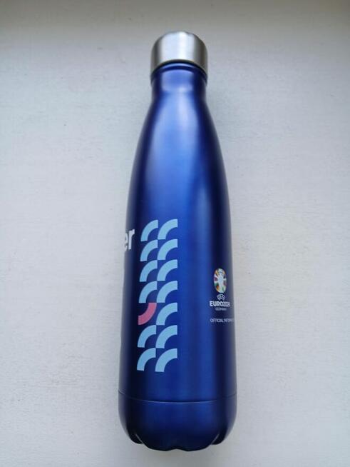 Butelka na wodę bidon Euro 2024