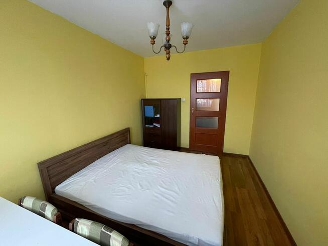 Mieszkanie do wynajęcia w Lublinie il. Dożynkowa