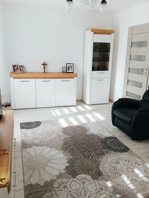 Mieszkanie sprzedaż Lublin Czuby / 60 m2 / 3 pokoje