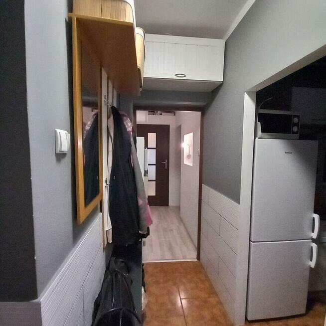 Sprzedam bezczynszowe mieszkanie okolice Mroczy