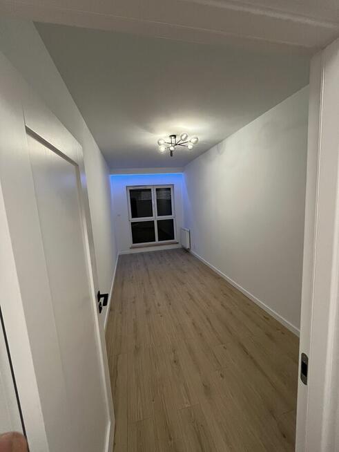 Usługi wykończenia /Remonty